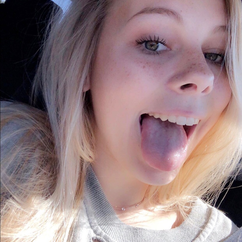 Meet your Posher, Brylee